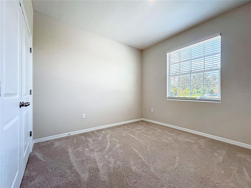 Spacious, unfurnished interior of a new home in Farm at Varrea Villas, Plant City (Image 31). Spacious, unfurnished interior of a new home in Farm at Varrea Villas, Plant City (Image 31).