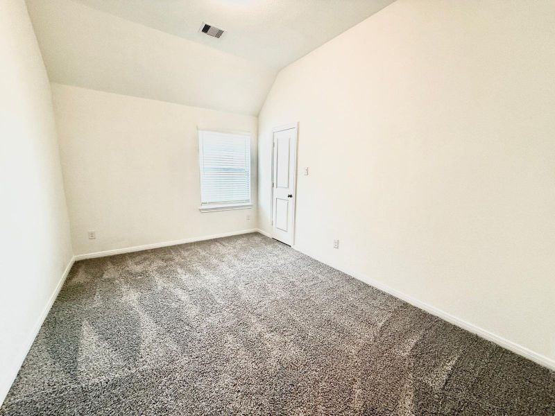 Spacious, unfurnished interior of a new home in , Montgomery (Image 16).