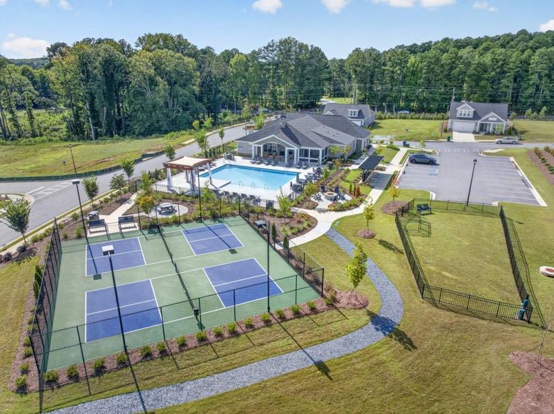 Community amenities in , Dacula (Image 53). Community amenities in , Dacula (Image 53).