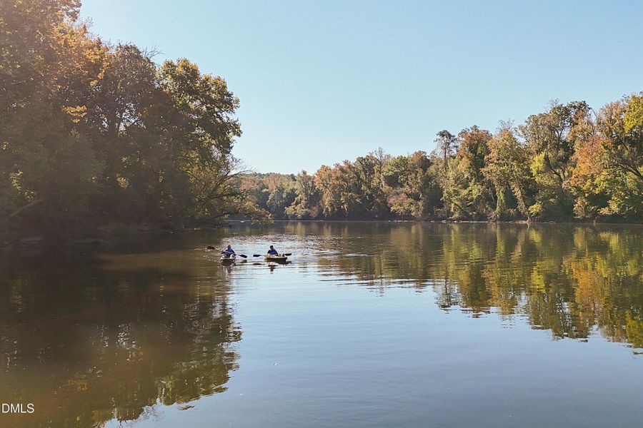 251018- Pond and River Drone -- Lara E.