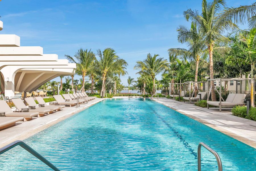 Community amenities in , West Palm Beach (Image 27).