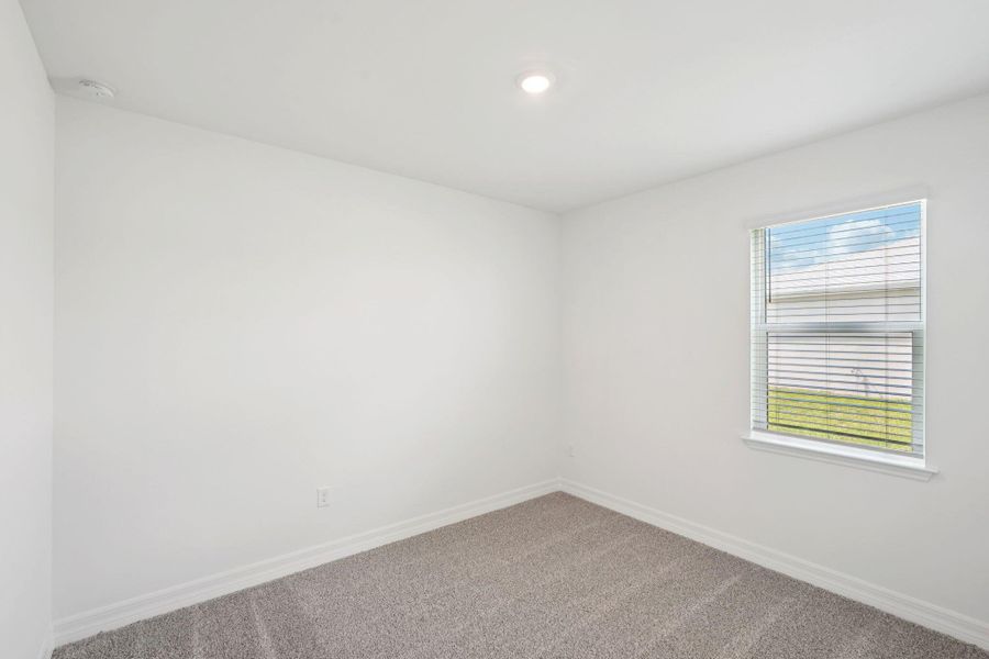 Spacious, unfurnished interior of a new home in , Vero Beach (Image 17). Spacious, unfurnished interior of a new home in , Vero Beach (Image 17).