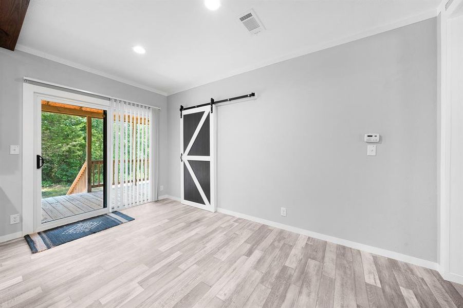 Spacious, unfurnished interior of a new home in , Gilmer (Image 27). Spacious, unfurnished interior of a new home in , Gilmer (Image 27).