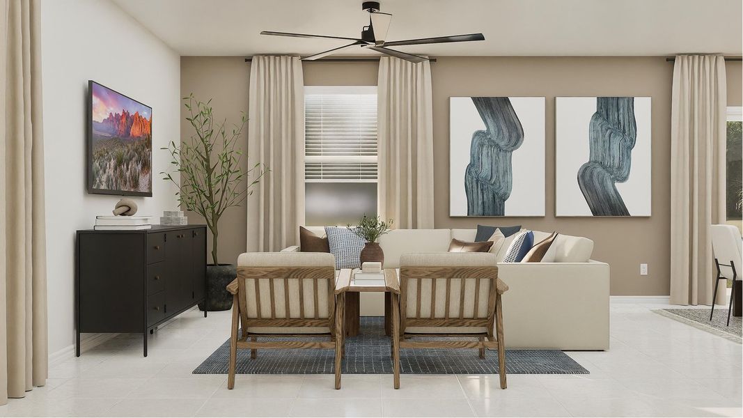 Florida Core L003 Columbus Electric Family 2of2 F1 Base8