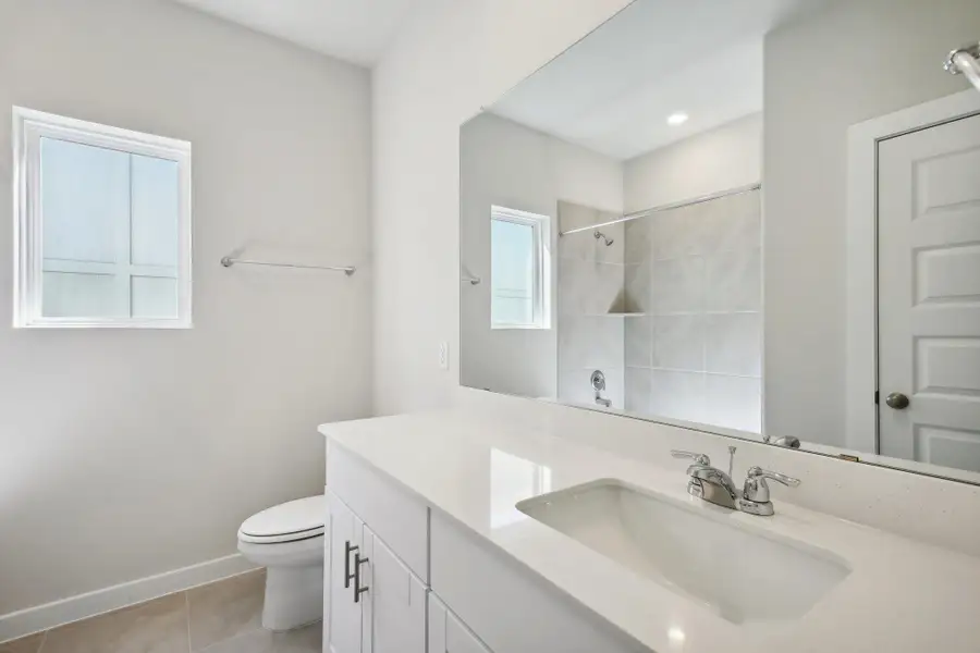 Photo is not of the actual home, but is an inspirational photo of builder’s model home and may depict options, furnishings, and/or decorator features that are not included Photo is not of the actual home, but is an inspirational photo of builder’s model home and may depict options, furnishings, and/or decorator features that are not included