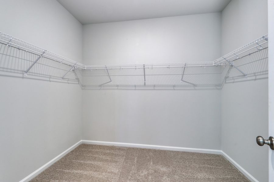 Spacious, unfurnished interior of a new home in Jordan Grove, Conway (Image 20).