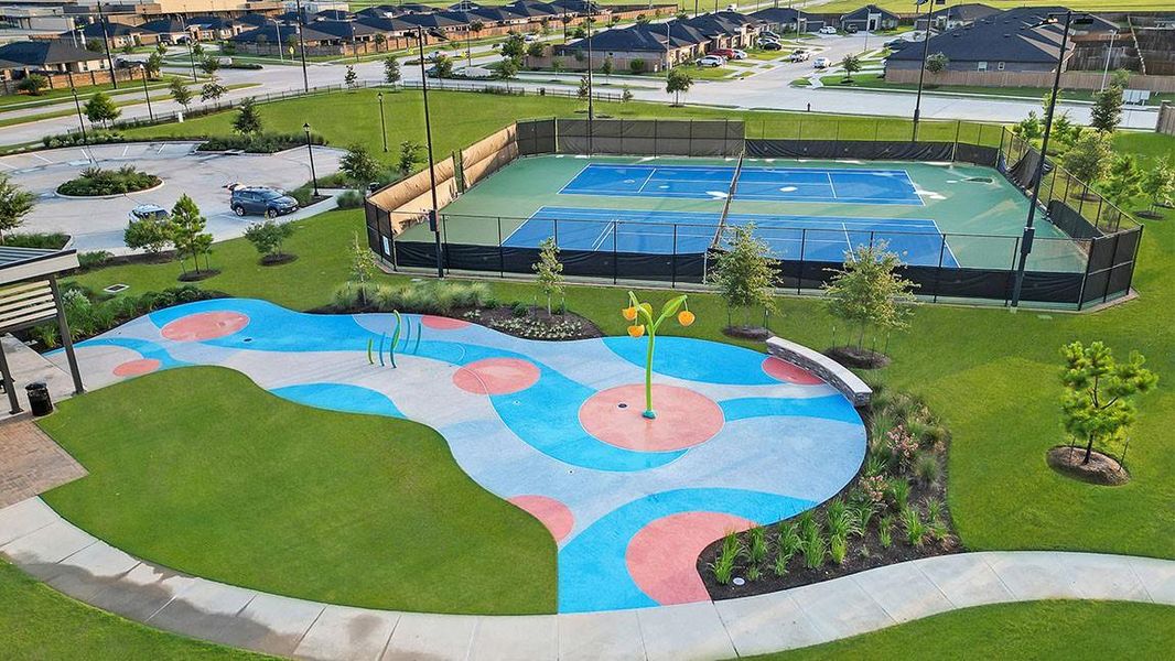 *Images and 3D tour are for illustration only and options may vary from home as built.