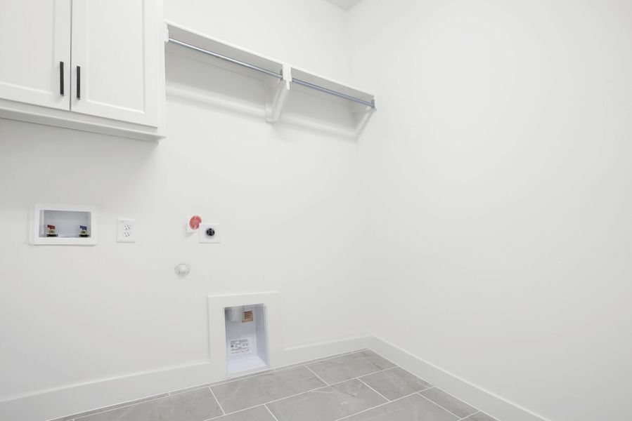 2681 Sassafrass - Laundry Room 2681 Sassafrass - Laundry Room