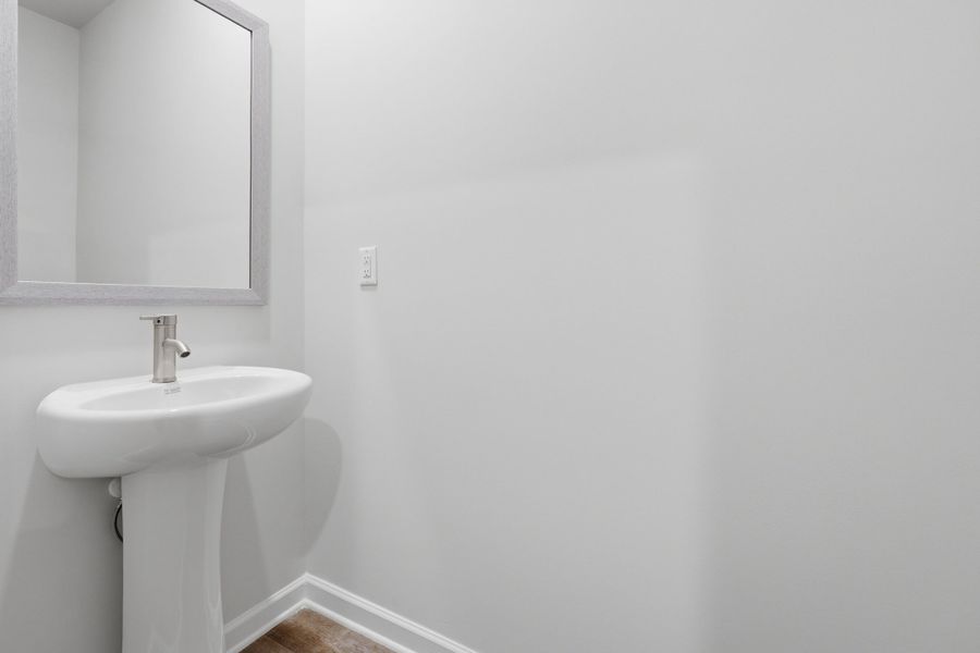 New Home in Powder Springs, GA. - Slide 10 New Home in Powder Springs, GA. - Slide 10