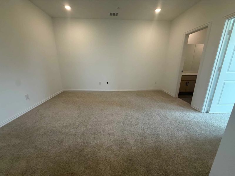 Loft Construction Progress Loft Construction Progress