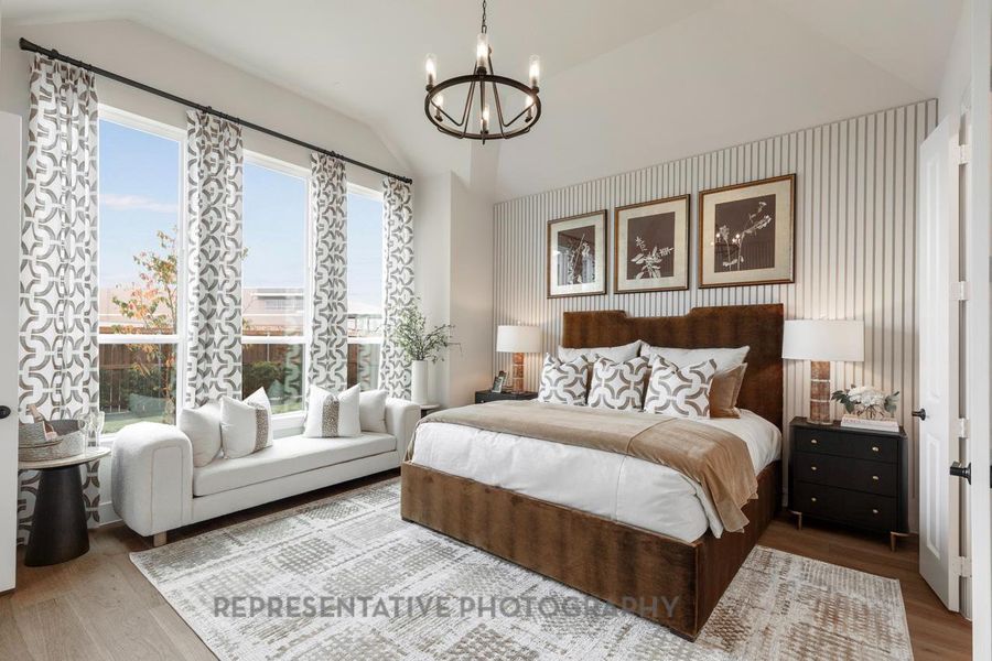 Image 4 of a home in Grand Central Park: 55ft. lots. Image 4 of a home in Grand Central Park: 55ft. lots.