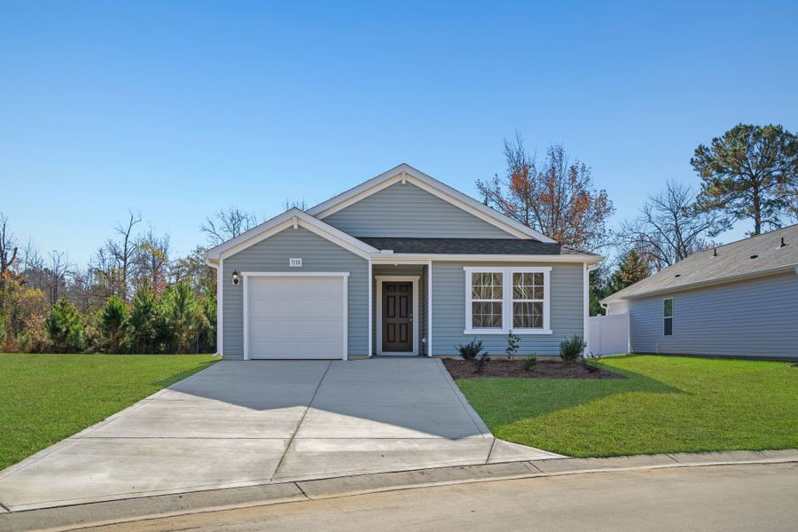 1,514sf New Home in Sunset Beach, NC. - Slide 2 1,514sf New Home in Sunset Beach, NC. - Slide 2