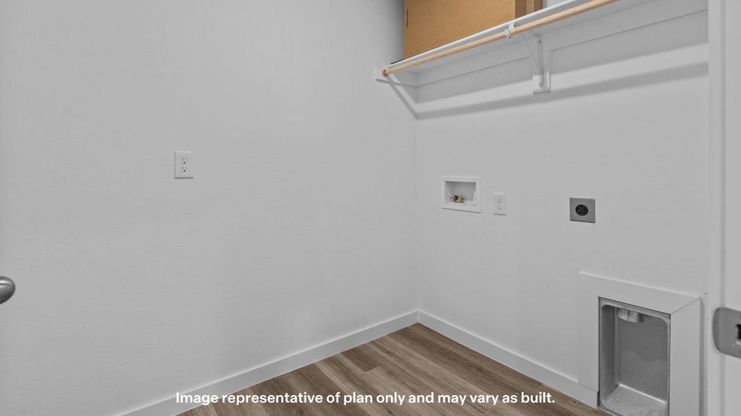 Spacious, unfurnished interior of a new home in Terra Vista, Lubbock (Image 21). Spacious, unfurnished interior of a new home in Terra Vista, Lubbock (Image 21).