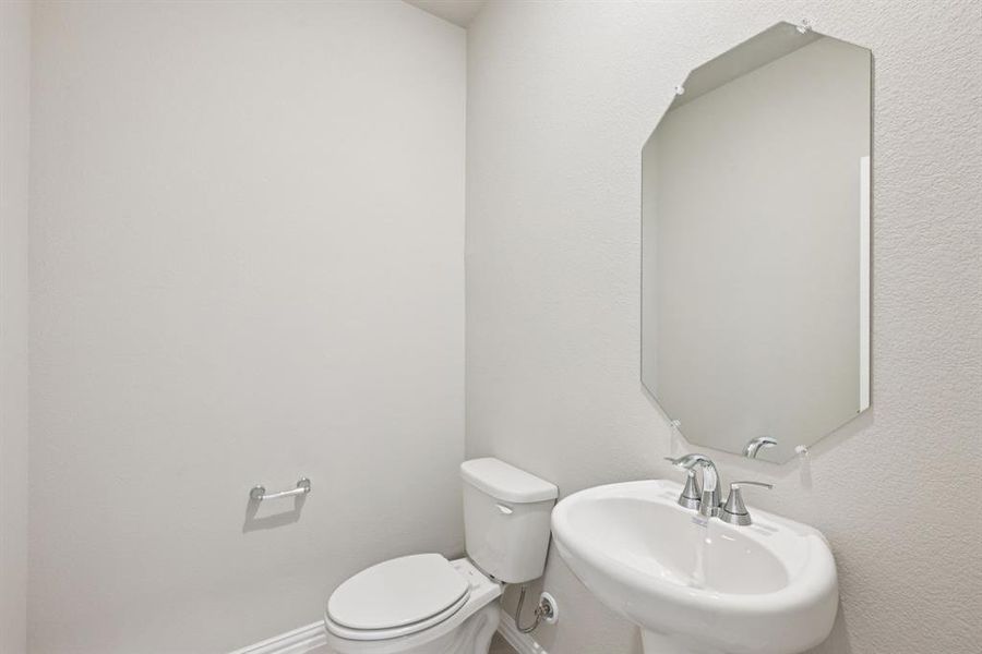 Photo is not of the actual home, but is an inspirational photo of builder’s model home and may depict options, furnishings, and/or decorator features that are not included. Photo is not of the actual home, but is an inspirational photo of builder’s model home and may depict options, furnishings, and/or decorator features that are not included.