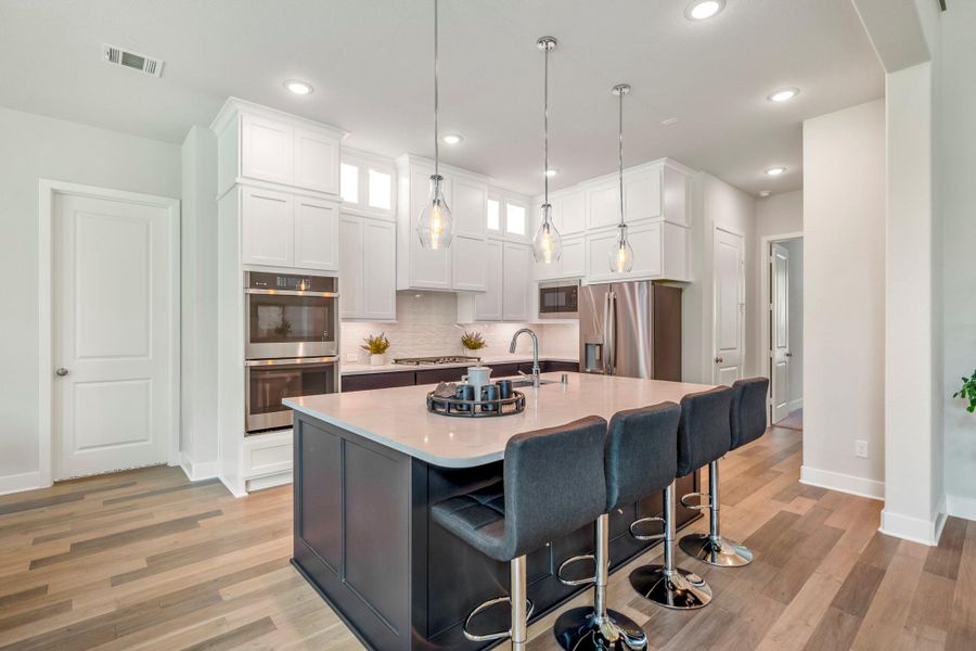 Image 17 of a home in The Woodlands Hills.