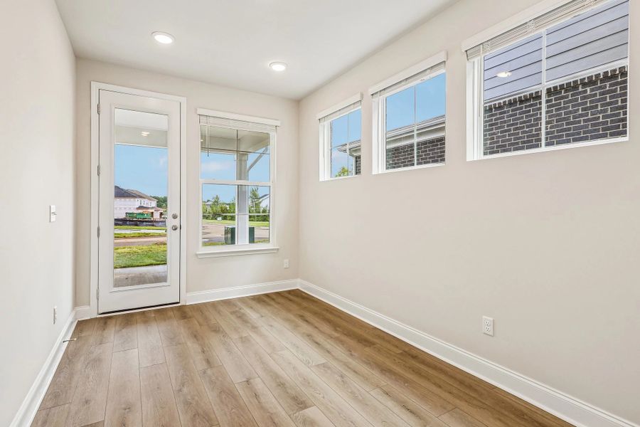 Sunroom Sunroom