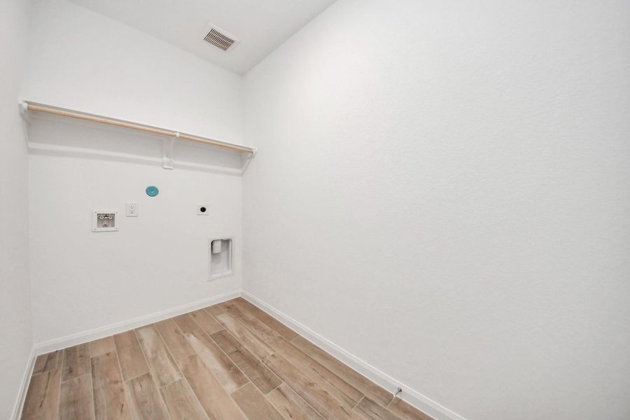 Image 28 of a home in 50' Traditional Homes at Elyson.