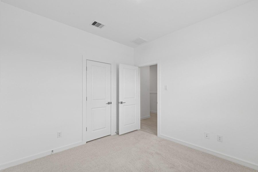 Bedroom 2 Bedroom 2