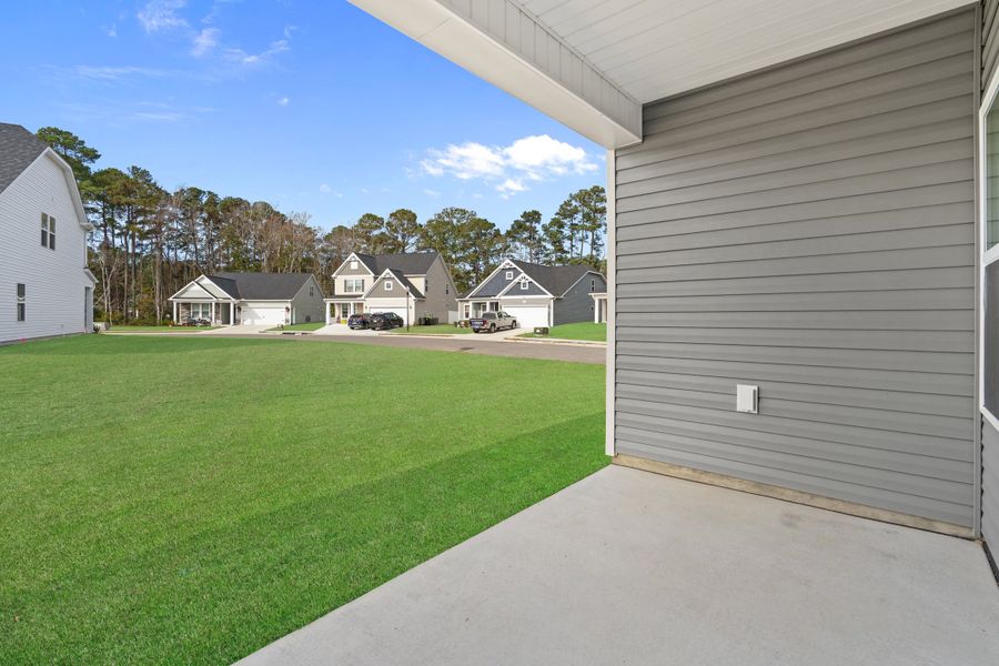 1159 Forest Bend Dr NW, Calabash, NC.  - Slide 4