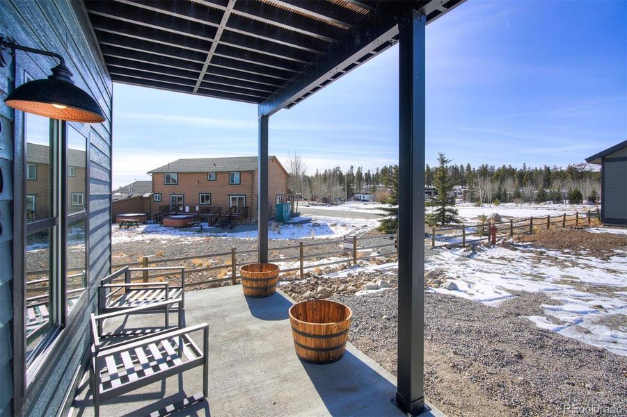 Torrey Model Home Photos. Same model home by same builder.