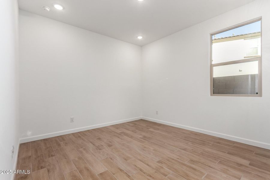Bedroom 2 Bedroom 2