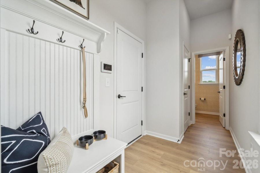 Representative Photo