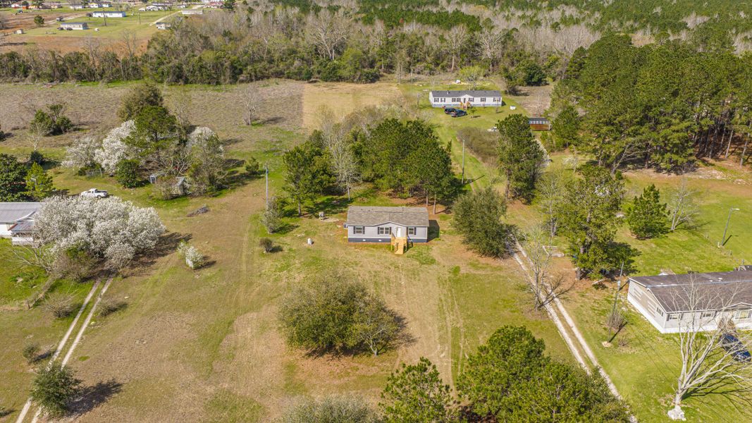 Natural landscape and outdoor views near  in Eutawville (Image 58).