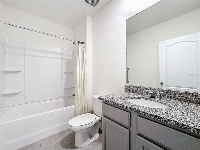 Furnished interior view inside a new home in , Haines City (Image 31). Furnished interior view inside a new home in , Haines City (Image 31).