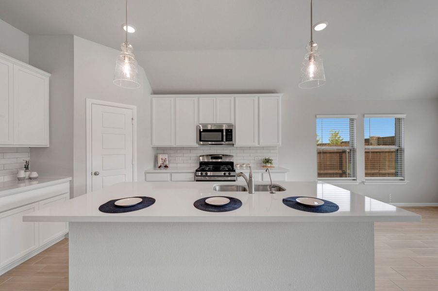 Kitchen Kitchen