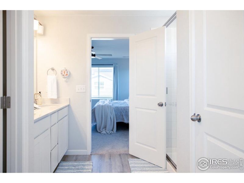 Primary Bathroom Primary Bathroom