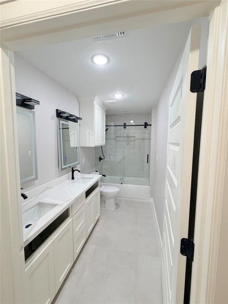 Furnished interior view inside a new home in , Brazoria (Image 6). Furnished interior view inside a new home in , Brazoria (Image 6).