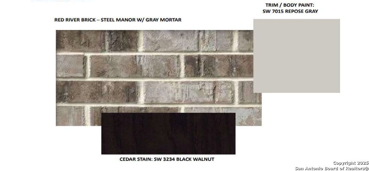 Image 5 of a home in Mayfair.