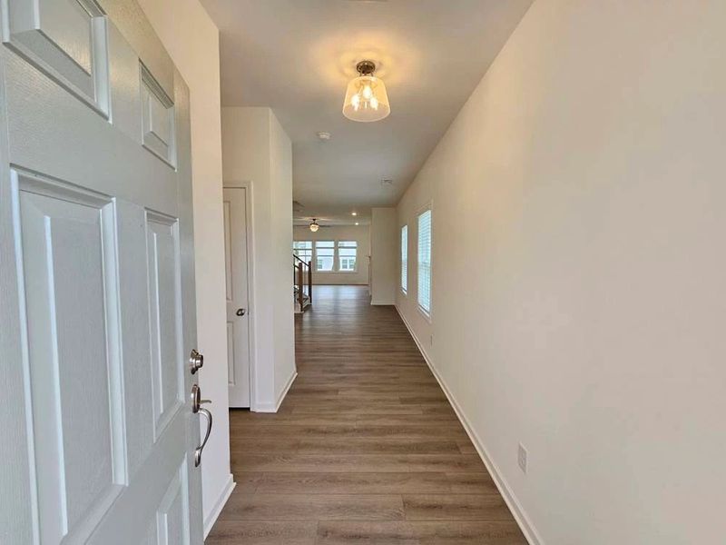 Foyer