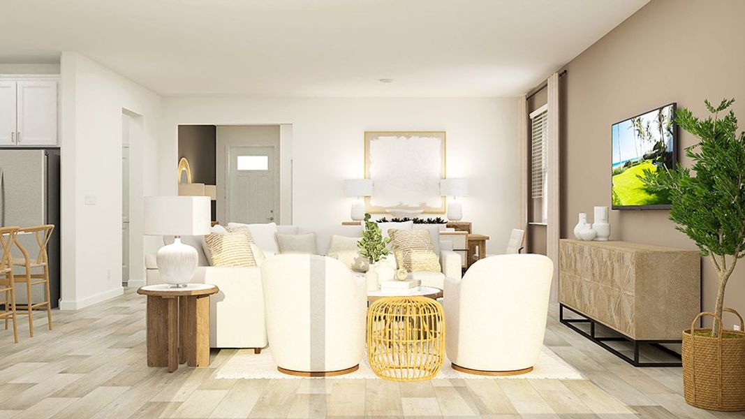 1586 Morningtide Family 2of2 F1 Base3 7 21 25