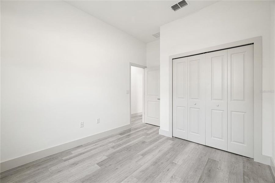 Spacious, unfurnished interior of a new home in , Port Charlotte (Image 32). Spacious, unfurnished interior of a new home in , Port Charlotte (Image 32).