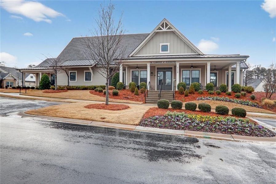 Community amenities in , Cumming (Image 38).