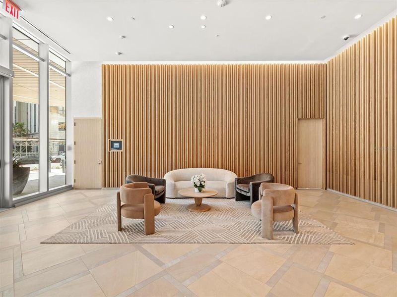 Community amenities in , St. Petersburg (Image 45).