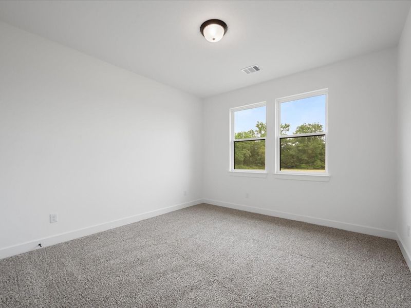 Spacious, unfurnished interior of a new home in , Centerville (Image 22). Spacious, unfurnished interior of a new home in , Centerville (Image 22).