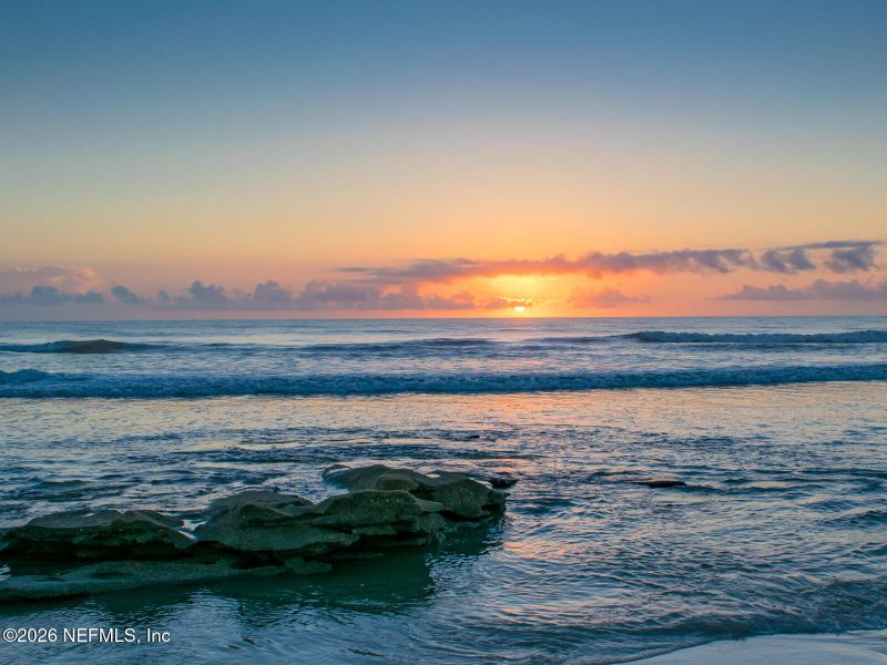 Natural landscape and outdoor views near Colbert Landings in Palm Coast (Image 11).