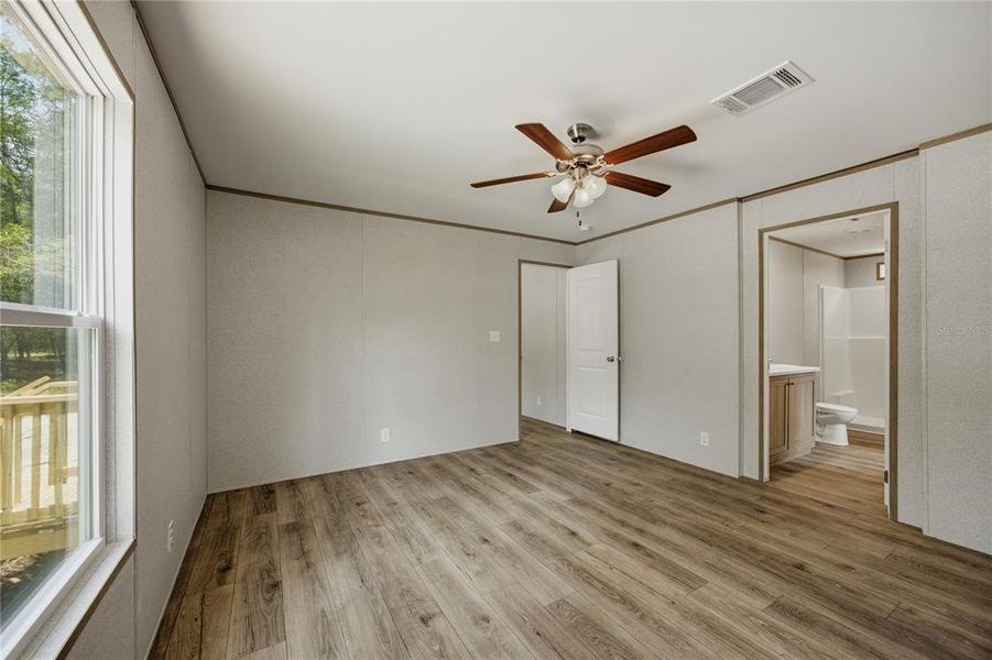 Spacious, unfurnished interior of a new home in , Interlachen (Image 16). Spacious, unfurnished interior of a new home in , Interlachen (Image 16).