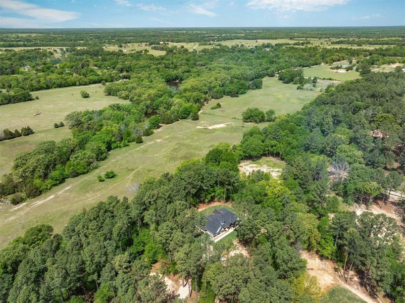 Natural landscape and outdoor views near  in Grand Saline (Image 30).