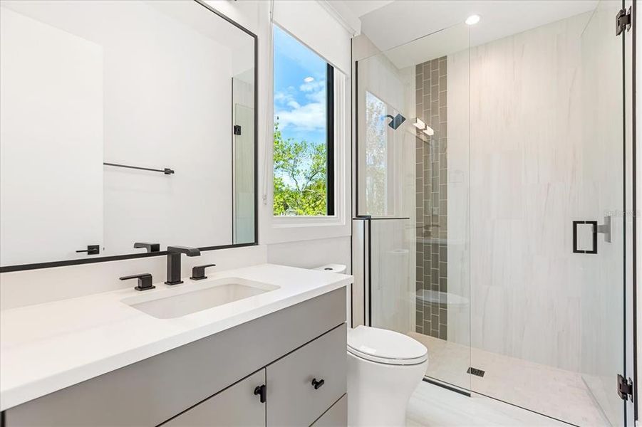 Furnished interior view inside a new home in , Winter Park (Image 54). Furnished interior view inside a new home in , Winter Park (Image 54).