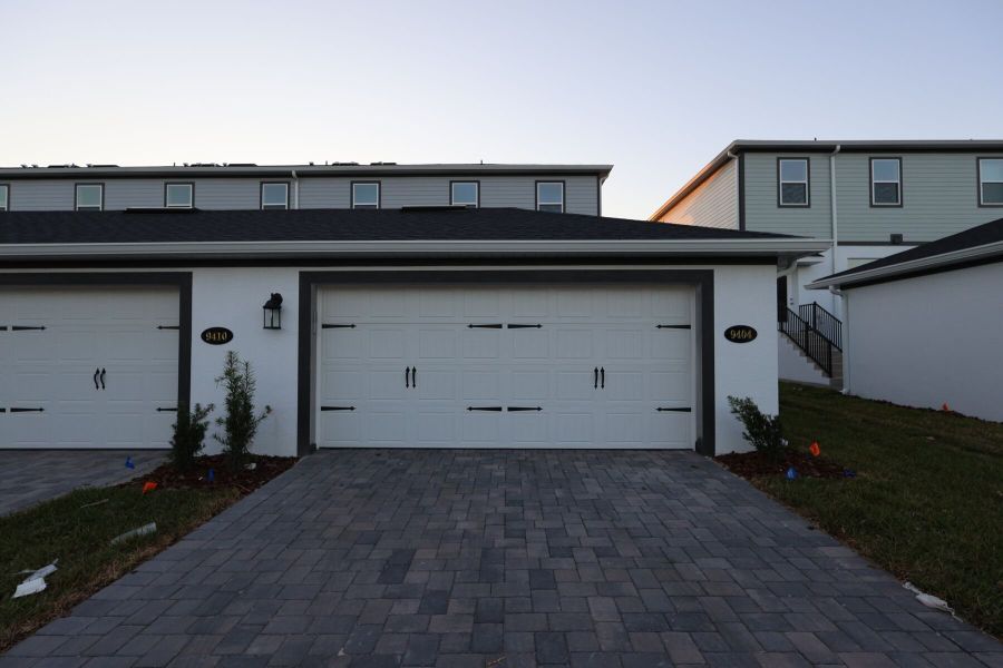 Front Exterior Front Exterior