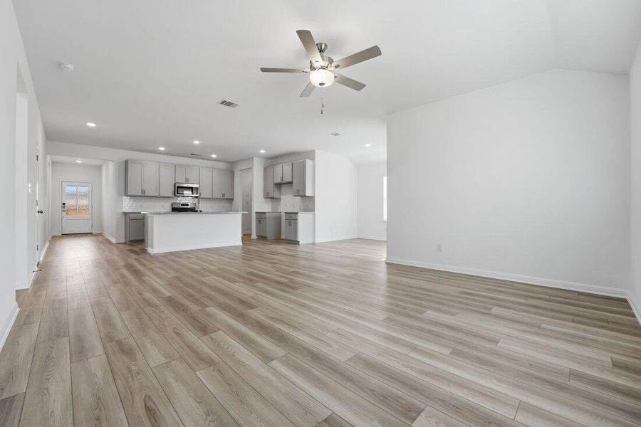 100 Childress Street ~ Ready Now