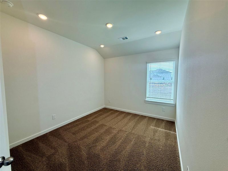 Spacious, unfurnished interior of a new home in Ashland, Angleton (Image 19). Spacious, unfurnished interior of a new home in Ashland, Angleton (Image 19).