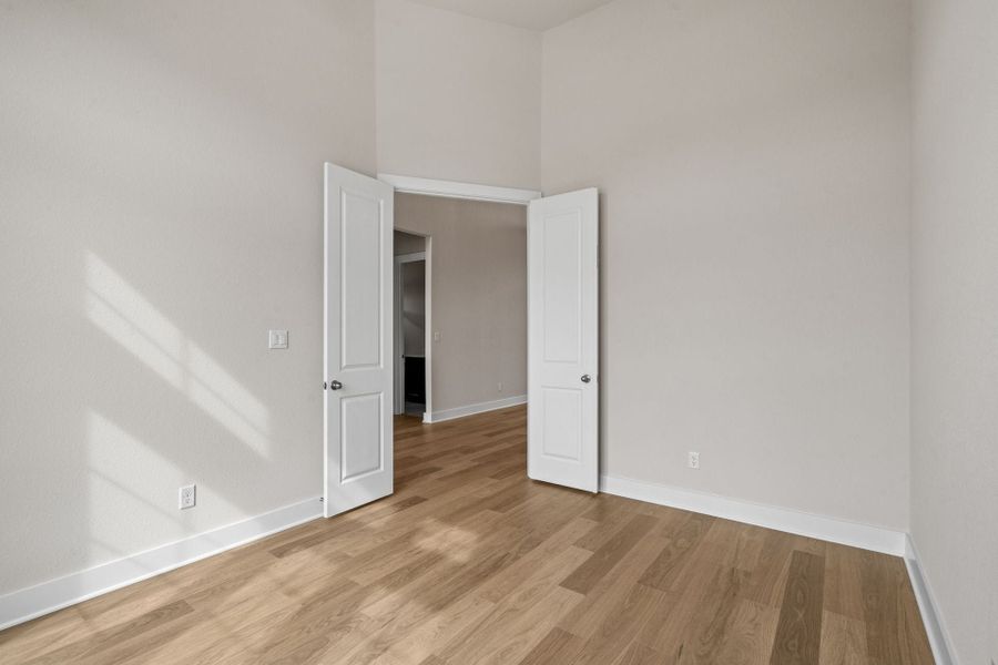 4br New Home in Liberty Hill, TX.  - Slide 25