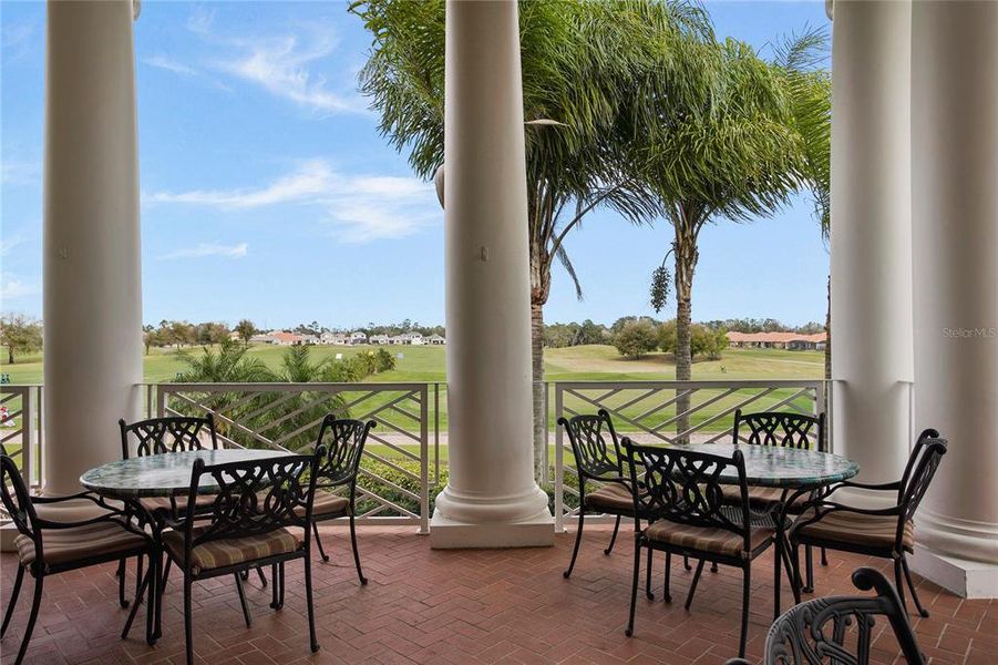 Community amenities in Providence: Garden Hills Estate Collection, Davenport (Image 23).