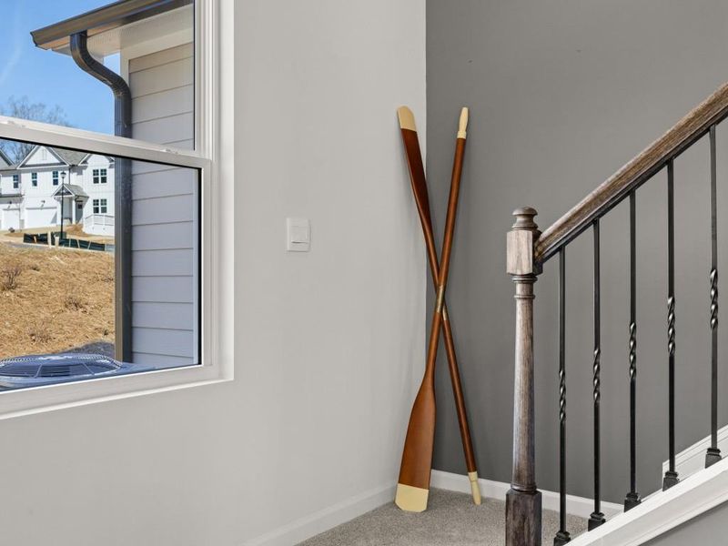 Image 67 of a home in Falcon Landing.