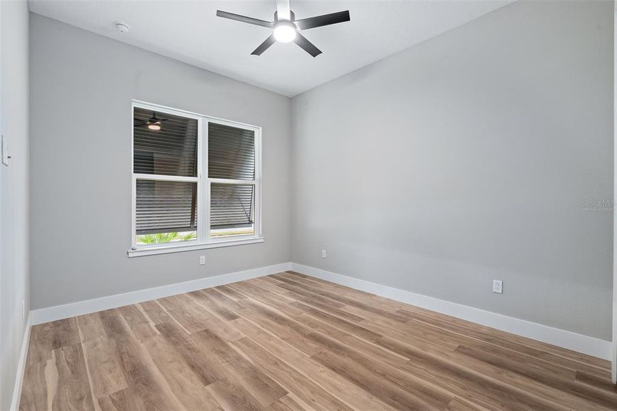 Spacious, unfurnished interior of a new home in , Palm Coast (Image 68).