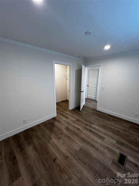 Spacious, unfurnished interior of a new home in , Troutman (Image 17). Spacious, unfurnished interior of a new home in , Troutman (Image 17).